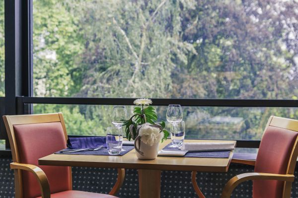 Hôtel Mercure Angers Centre